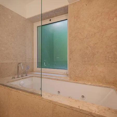Apartmán Upscale & Modern 2bdr Lisboa