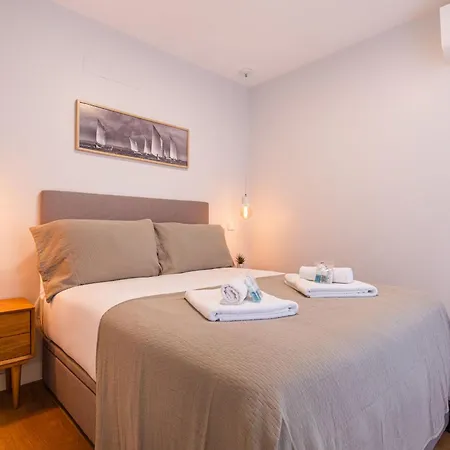 Upscale & Modern 2bdr By Lovelystay Appartamento