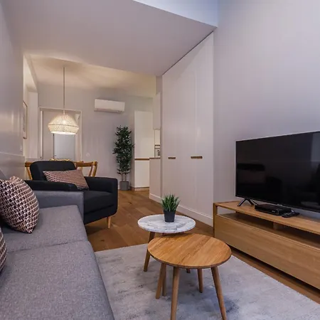 Appartamento Upscale & Modern 2bdr By Lovelystay *