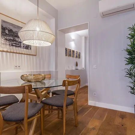 Upscale & Modern 2bdr By Lovelystay * Lisbona