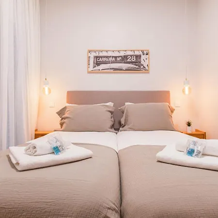 Appartamento Upscale & Modern 2bdr By Lovelystay