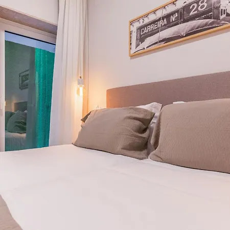 Upscale & Modern 2bdr By Lovelystay Appartamento