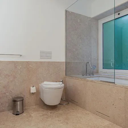 Appartamento Upscale & Modern 2bdr By Lovelystay