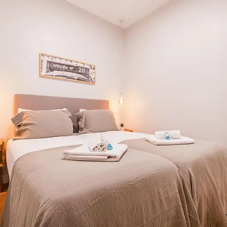 Upscale & Modern 2bdr By Lovelystay Appartamento Lisbona