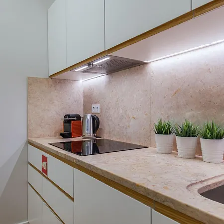 Upscale & Modern 2bdr By Lovelystay Appartamento