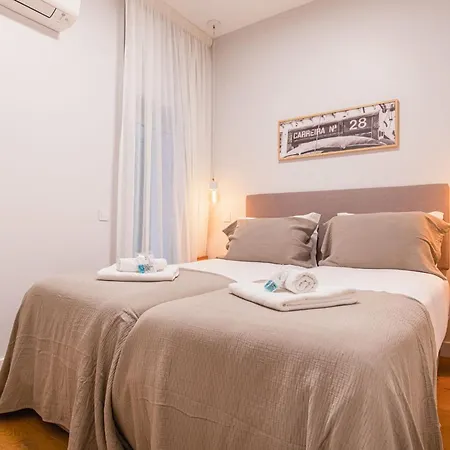 Upscale & Modern 2bdr By Lovelystay Appartamento Lisbona