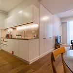 Apartamento Upscale & Modern 2bdr *