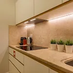 Apartamento Upscale & Modern 2bdr *