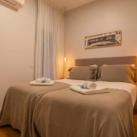 Apartamento Upscale & Modern 2bdr