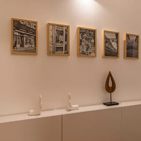 Upscale & Modern 2bdr * Lisbon