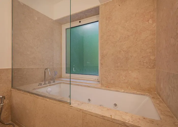 Apartman Upscale & Modern 2bdr Lisboa